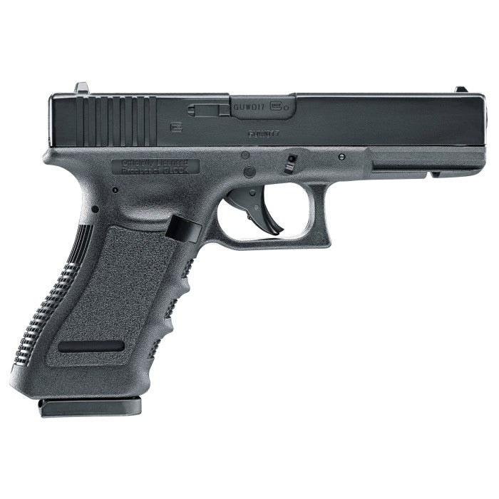 Umarex Glock 17 Co2 Powered Bb Air Pistol