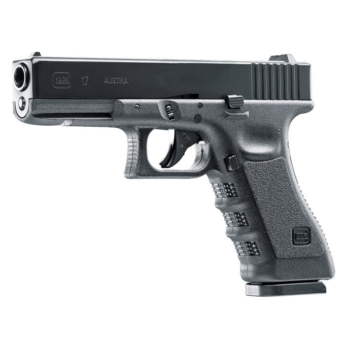 Umarex Glock 17 Co2 Powered Bb Air Pistol