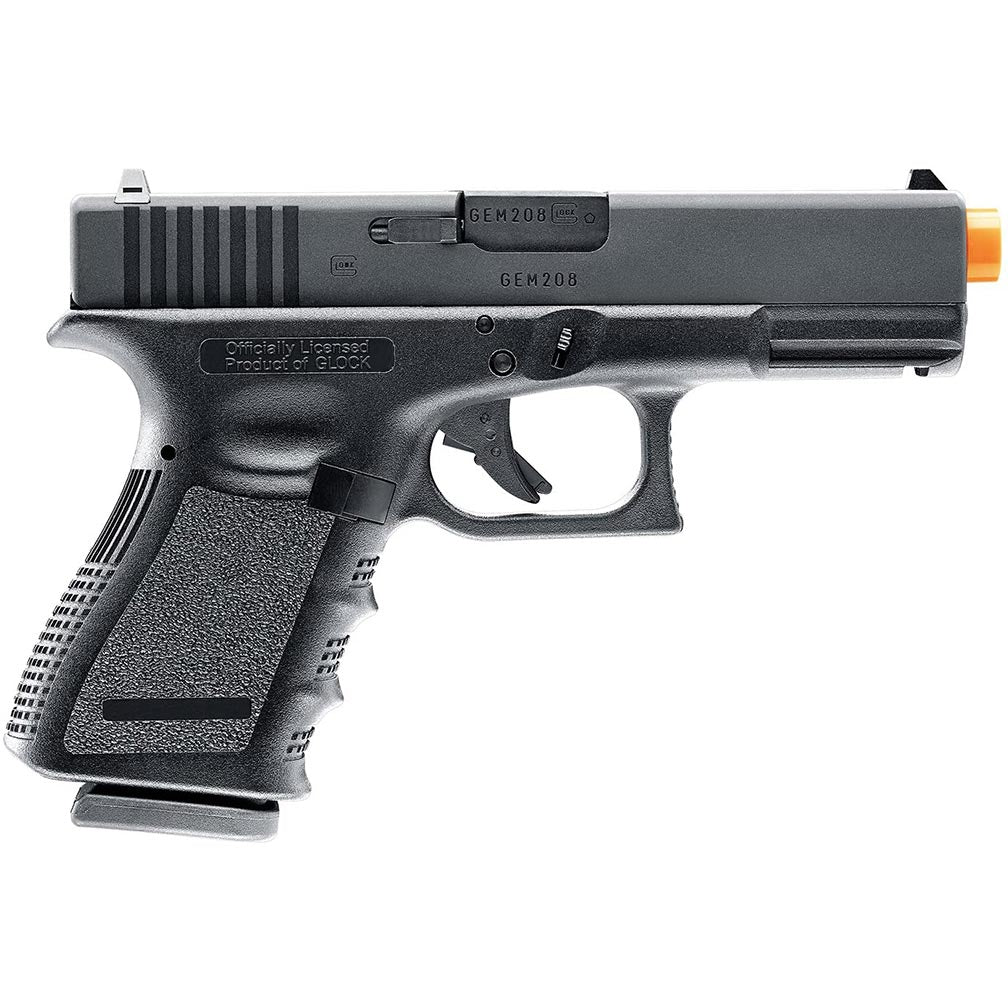 Umarex Glock G19 Gen 3 Co2 Airsoft Pistol