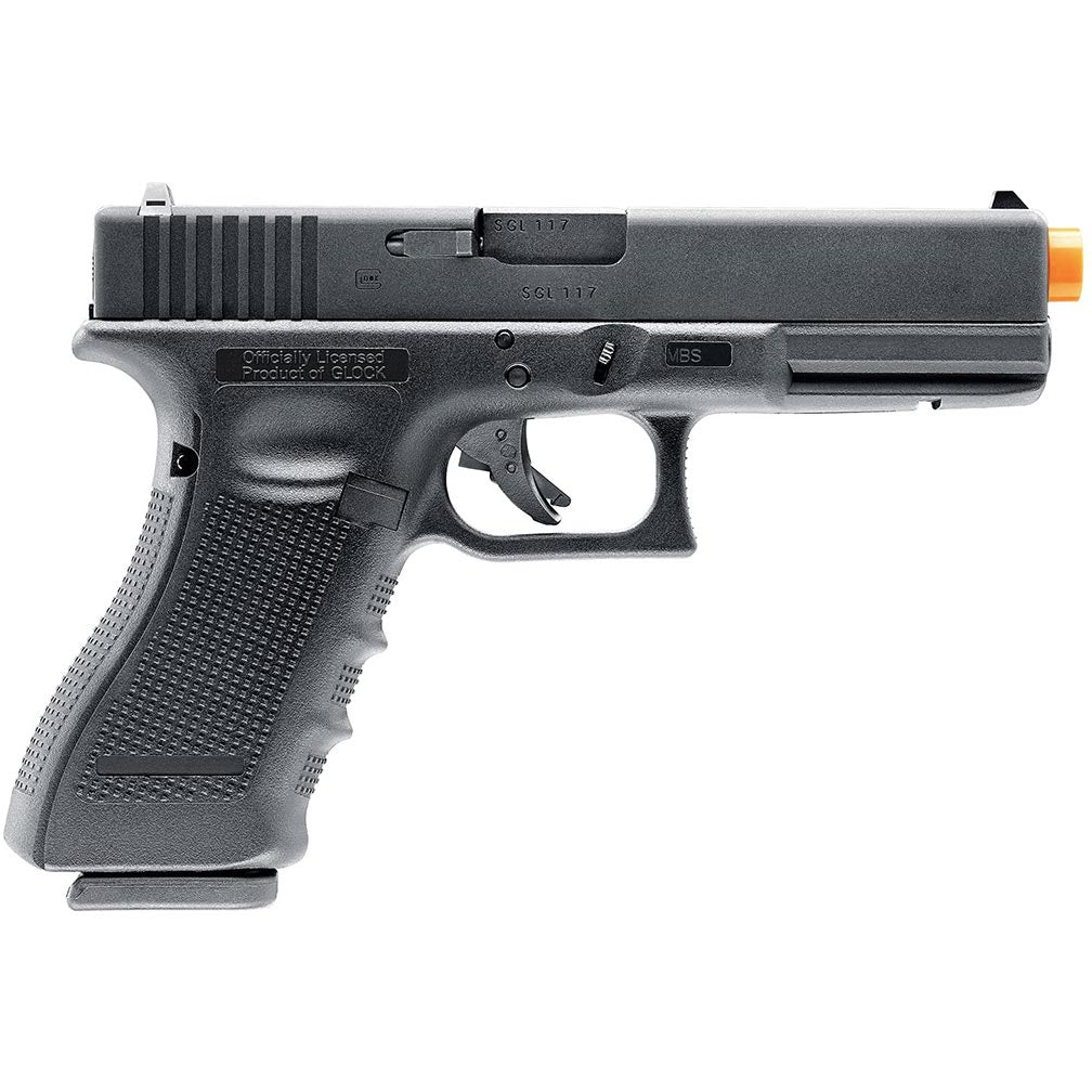 Umarex Glock G17 Gen 4 Blowback Co2 Airsoft Pistol