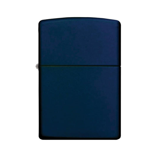 Zippo Windproof Lighter Navy Matte