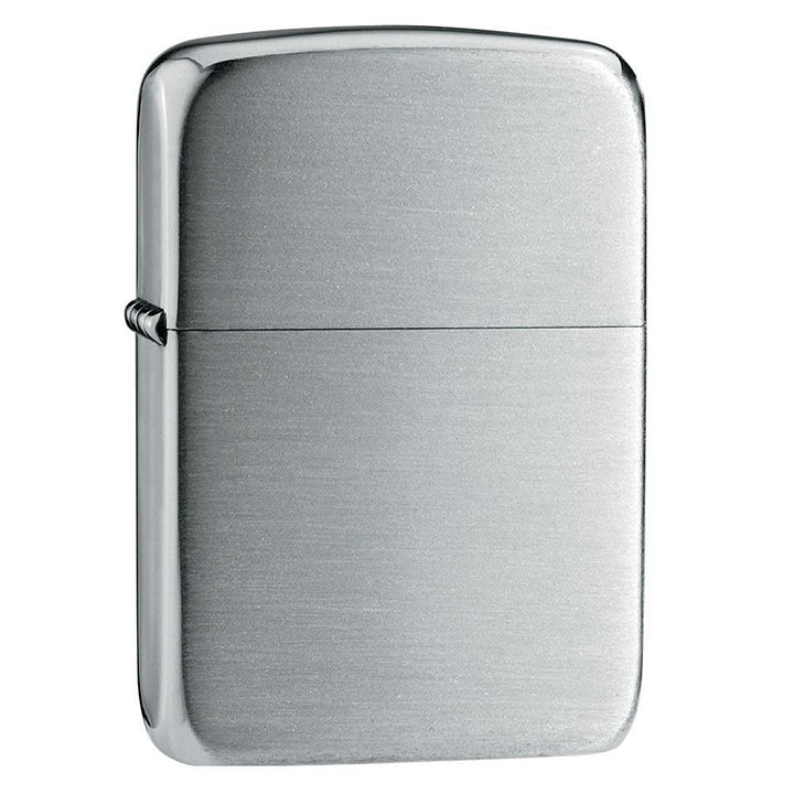 Zippo 1941 Replica Hand Satin