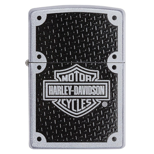 Zippo Windproof Lighter Harley-davidson®