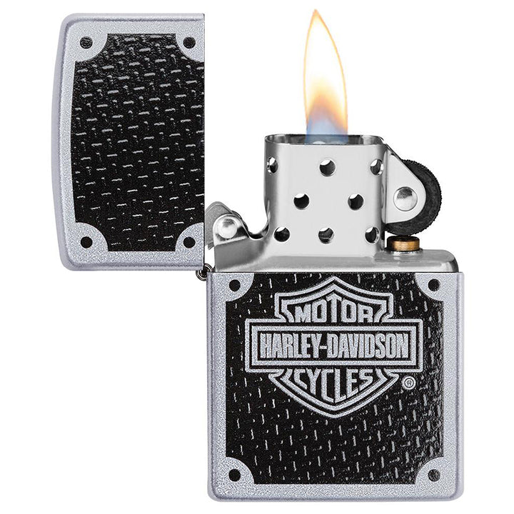 Zippo Windproof Lighter Harley-davidson®