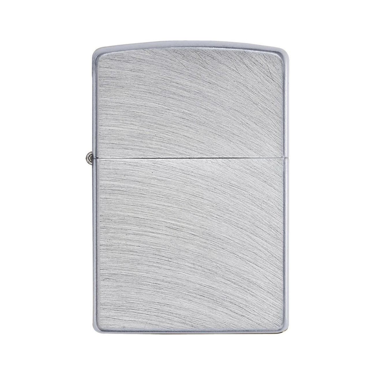 Zippo Windproof Lighter Chrome Arch