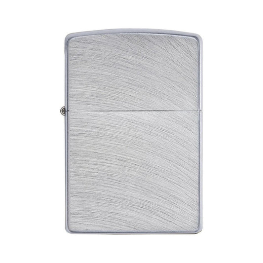 Zippo Windproof Lighter Chrome Arch