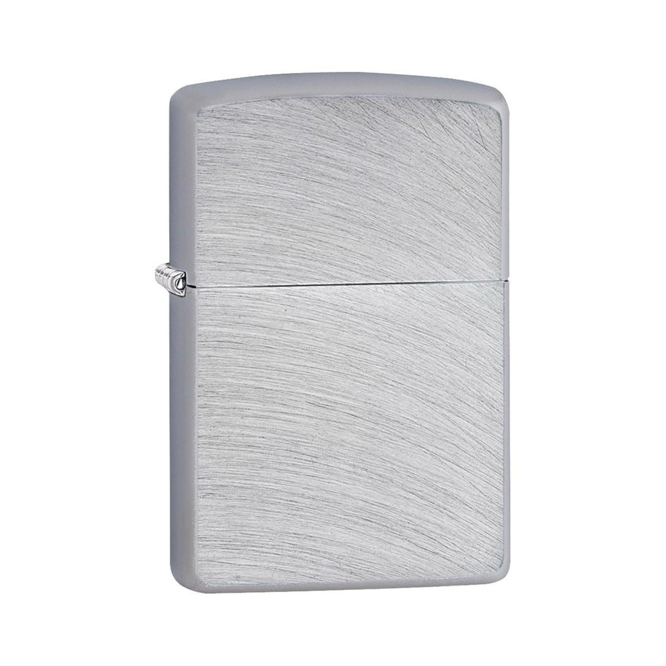 Zippo Windproof Lighter Chrome Arch