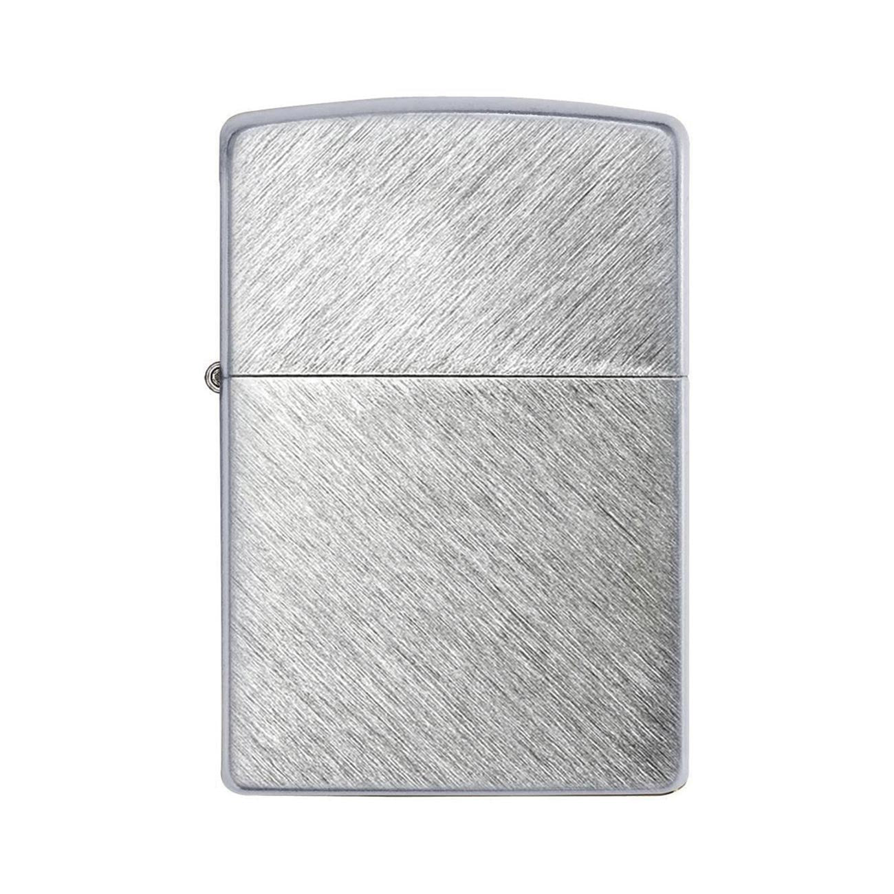 Zippo Windproof Lighter Herringbone Sweep