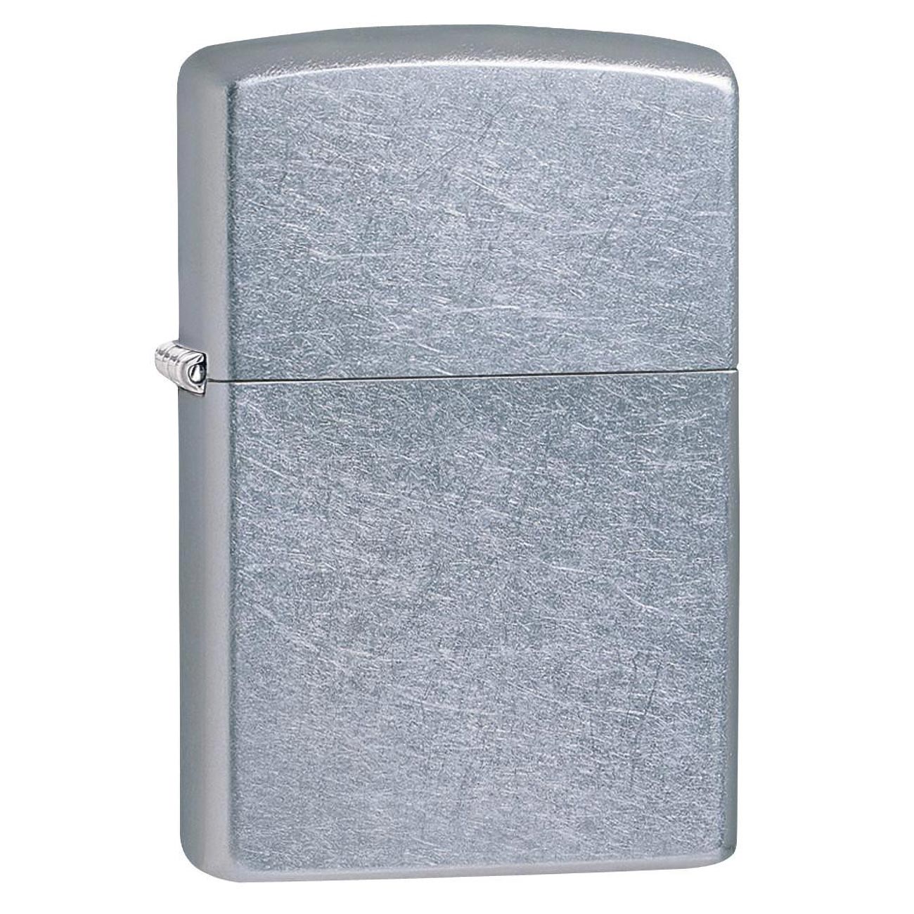 Zippo All-in-one Gift Set With Windproof Lighter (silver)