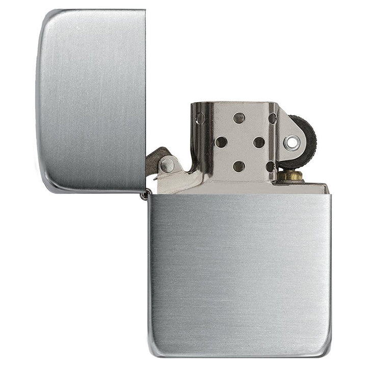 Zippo 1941 Replica Hand Satin