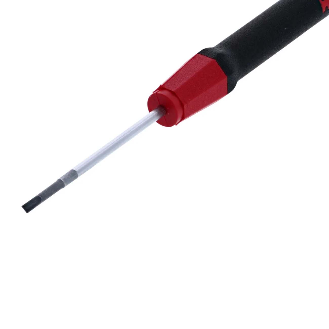 Wiha Picofinish Slotted Screwdriver 1.8mm (.07") X 40mm