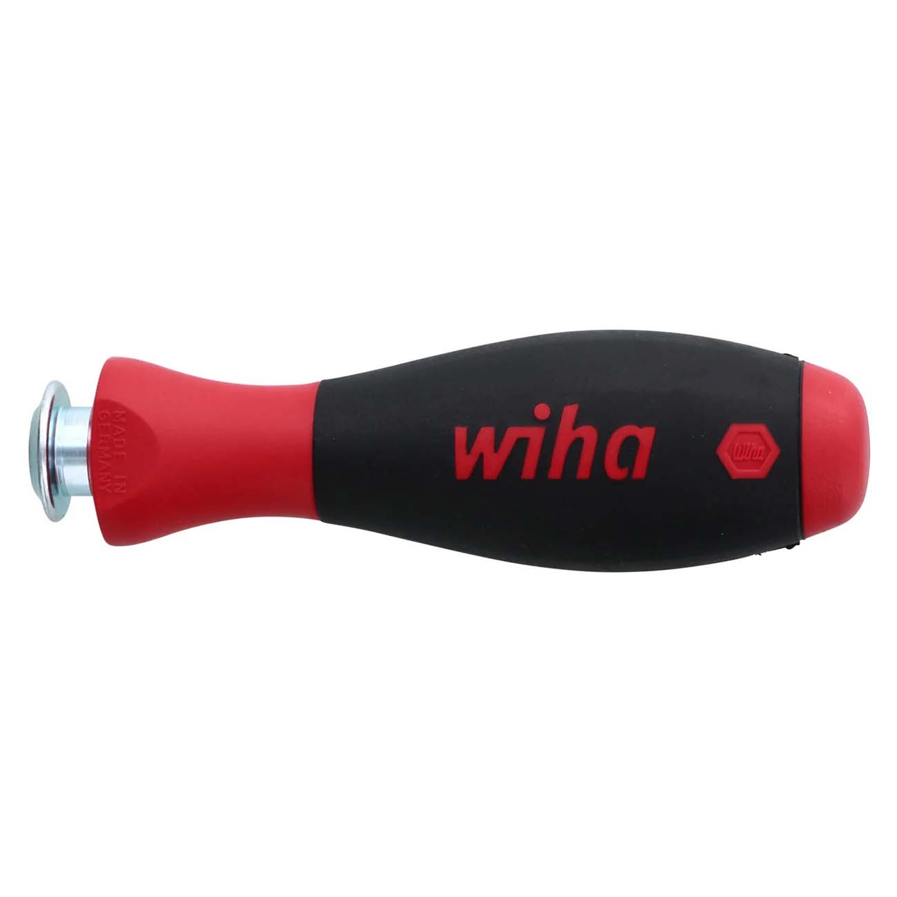 Wiha Softfinish Drive Loc Vi Handle