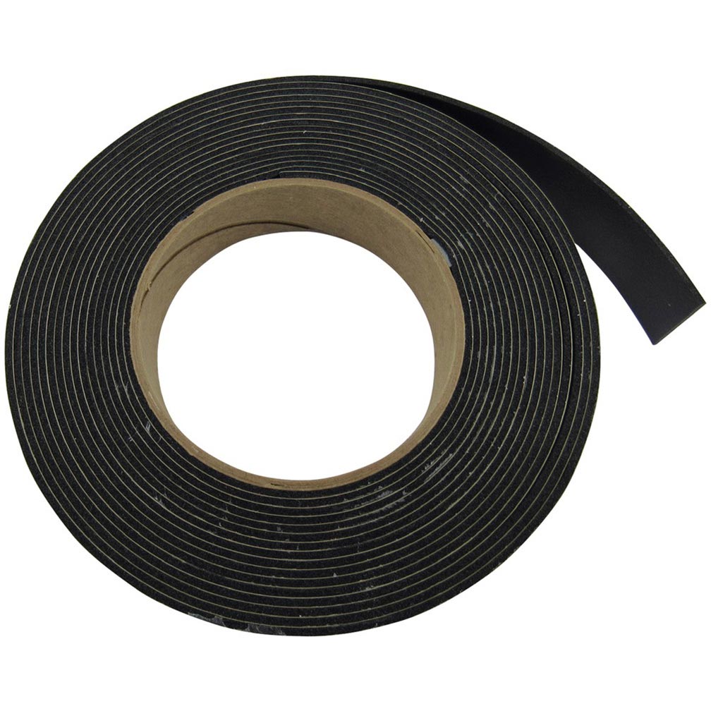 Hushmat 1 Roll 1" X 20 Ft Foam Tape