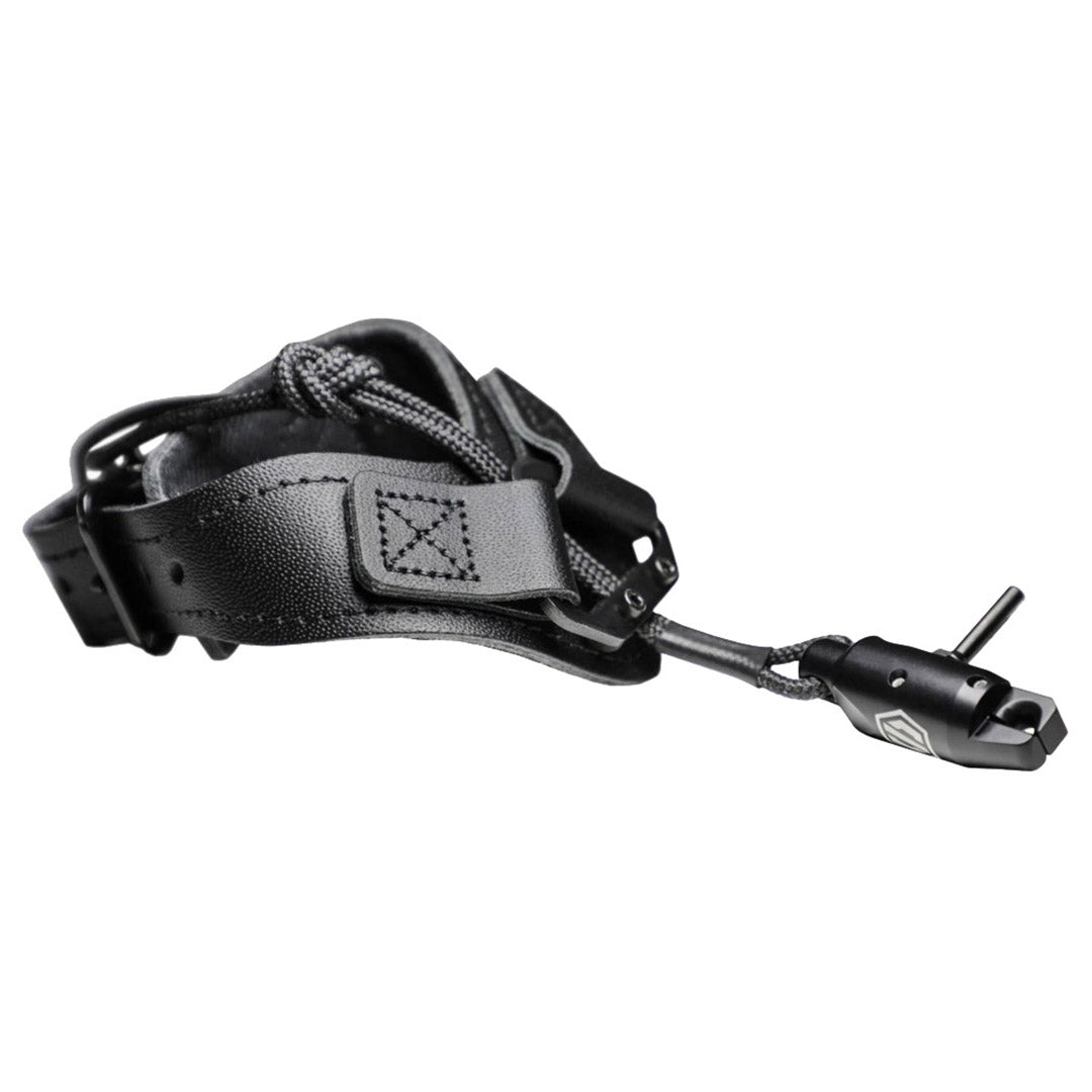 Scott Quick Shot Buckle Strap Black