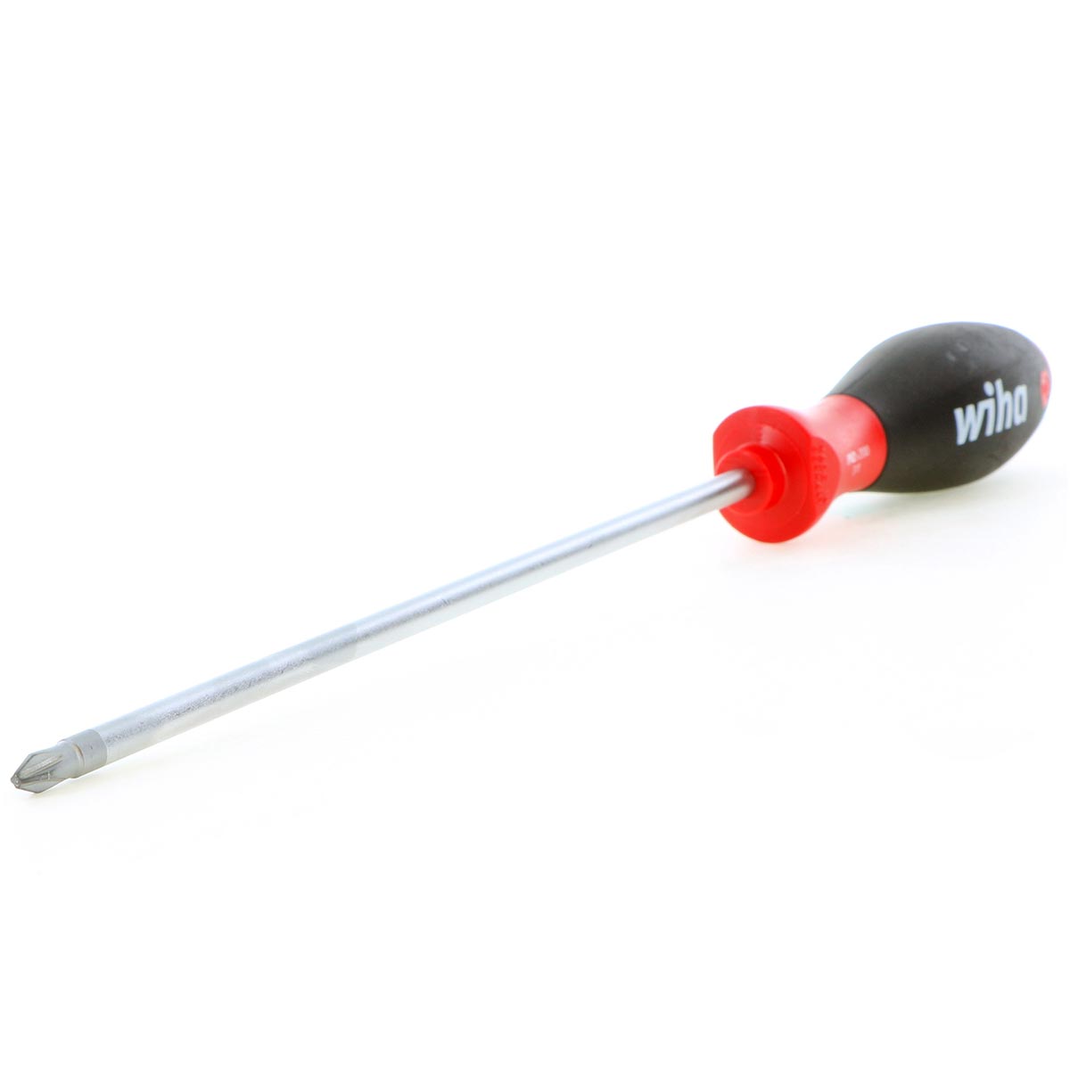 Wiha Softfinish Phillips Screwdriver Ph #2 X 200mm