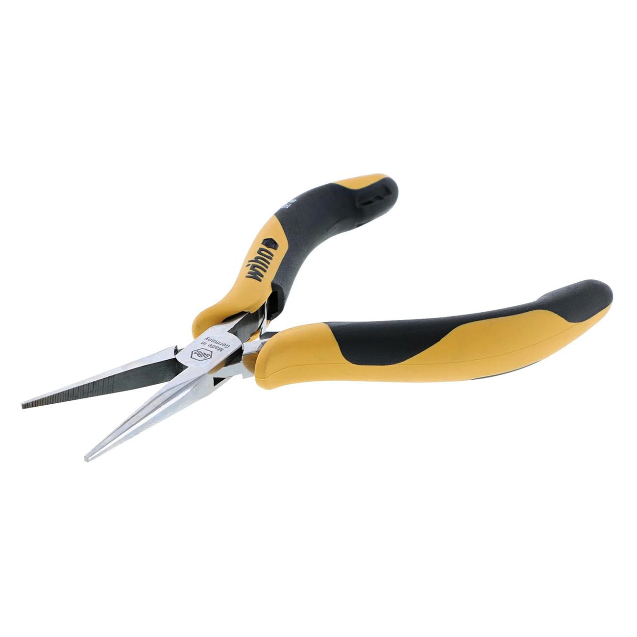 Wiha Esd Safe Precision Long Needle Nose Pliers