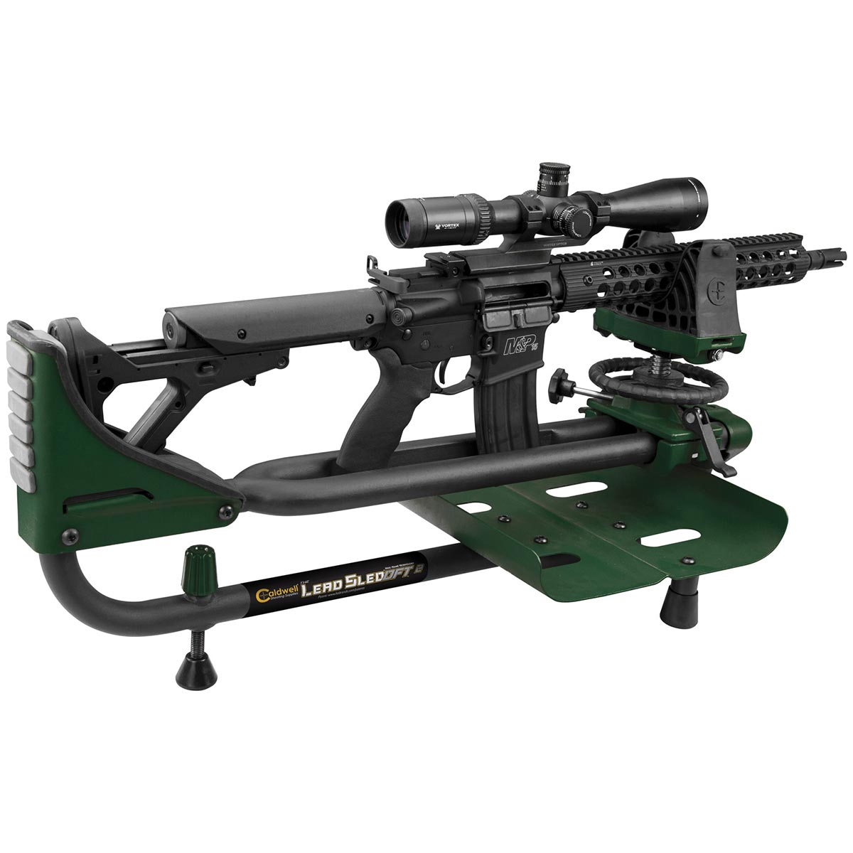 Caldwell Lead Sled Dft 2