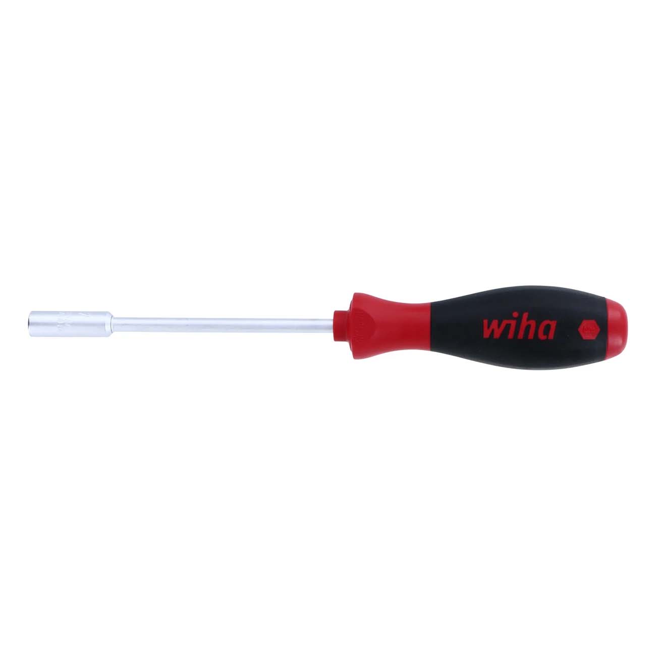 Wiha Softfinish Nut Driver 7.0mm X 125mm