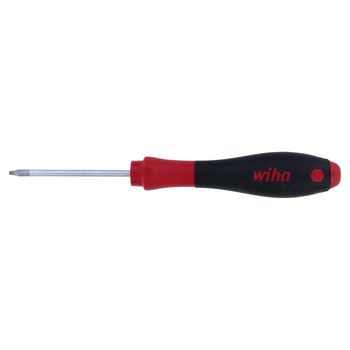 Wiha Softfinish Torxplus Screwdriver: Ip7 X 60mm