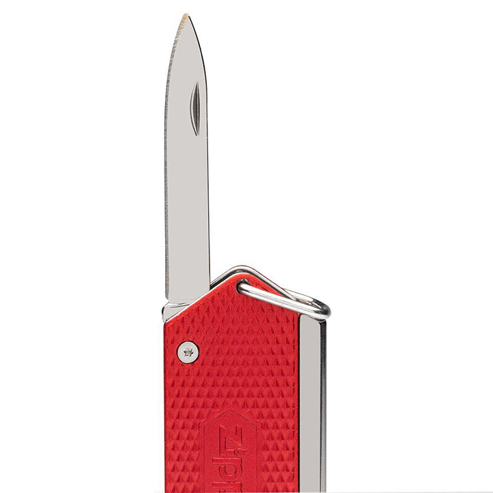 Zippo Firestartingmultitool Red