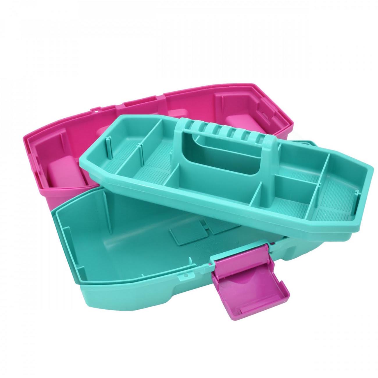 Plano Mermaid Tackle Box