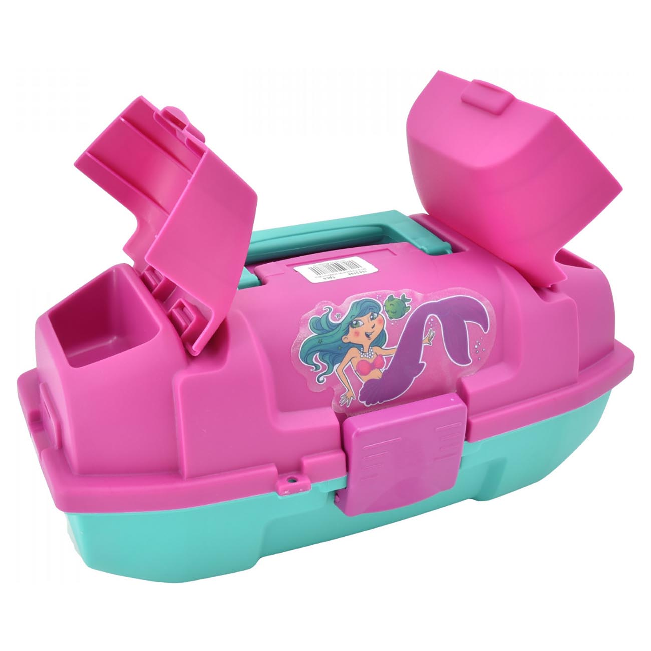 Plano Mermaid Tackle Box