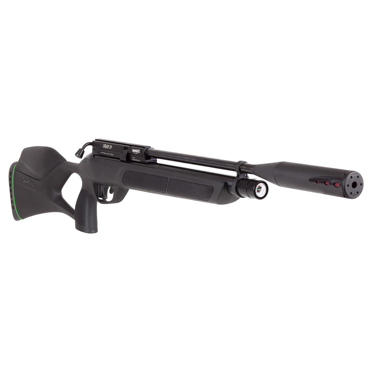 Gamo Urban Pcp .22 Caliber Rifle