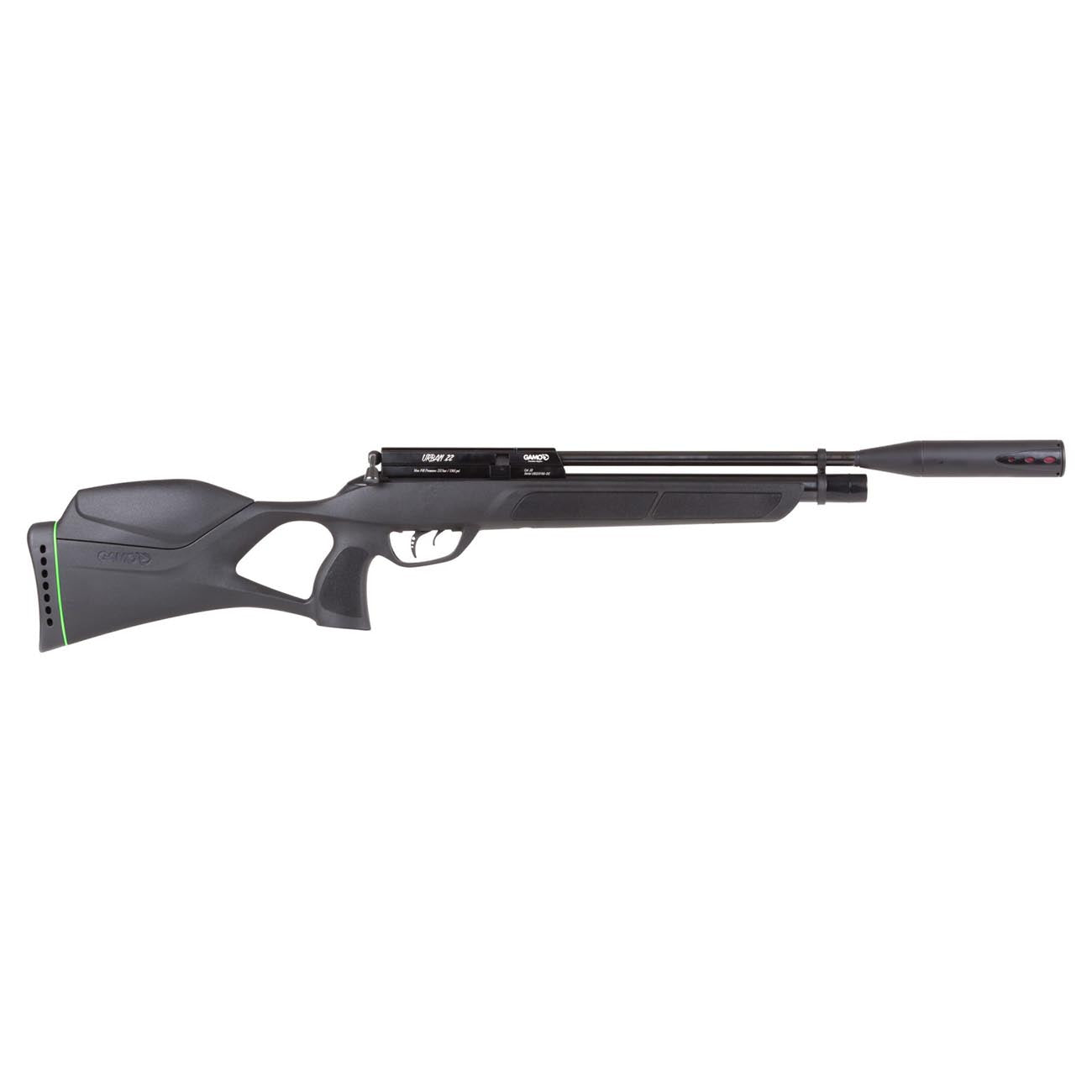 Gamo Urban Pcp .22 Caliber Rifle