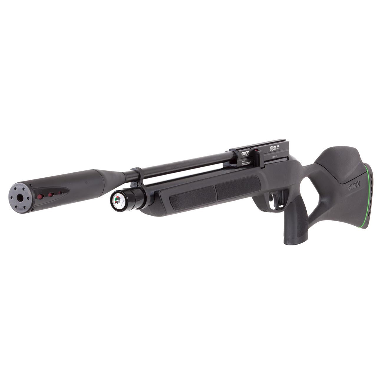 Gamo Urban Pcp .22 Caliber Rifle