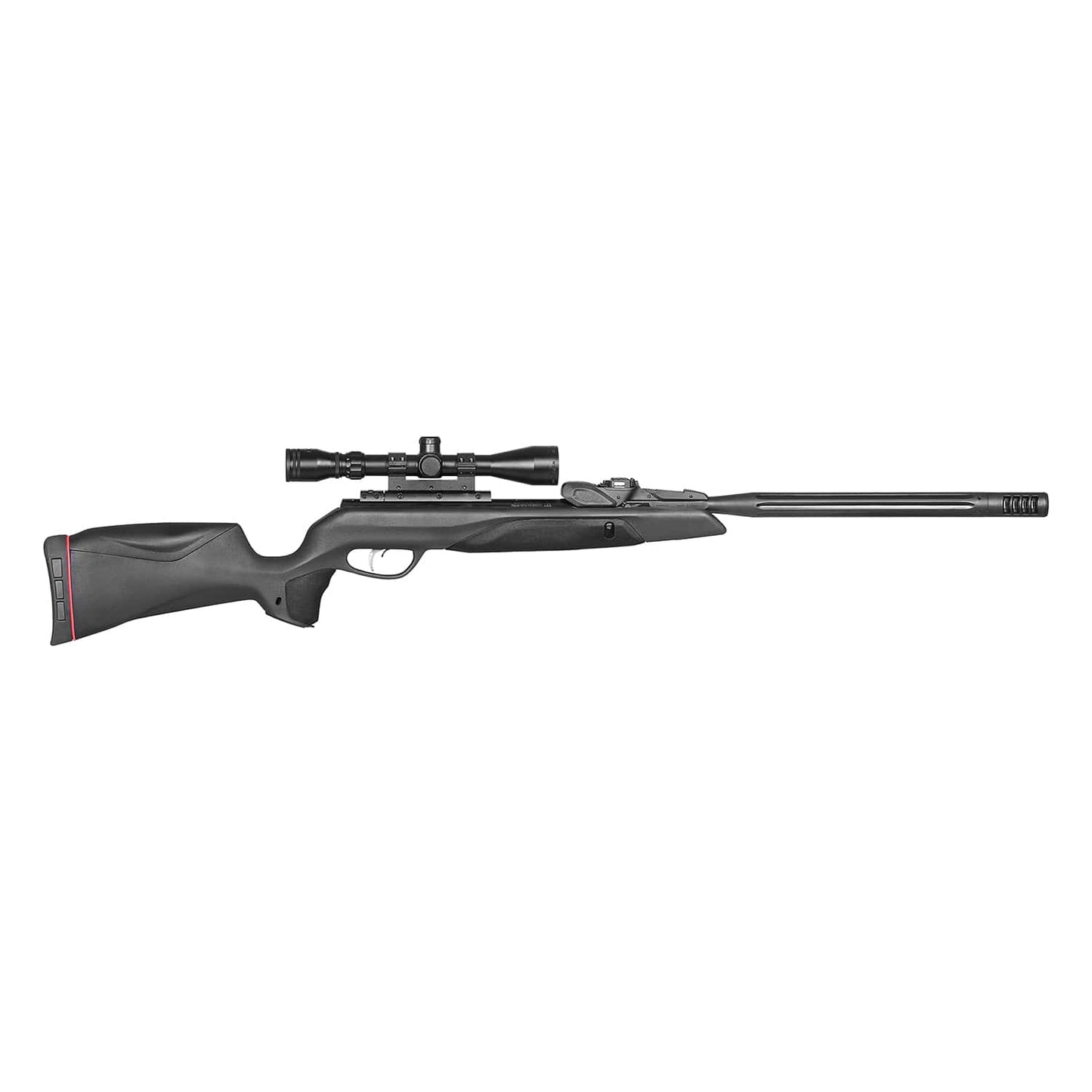 Swarm Maxxim 10x 'gen 2' .177 Caliber Air Rifle With Scope