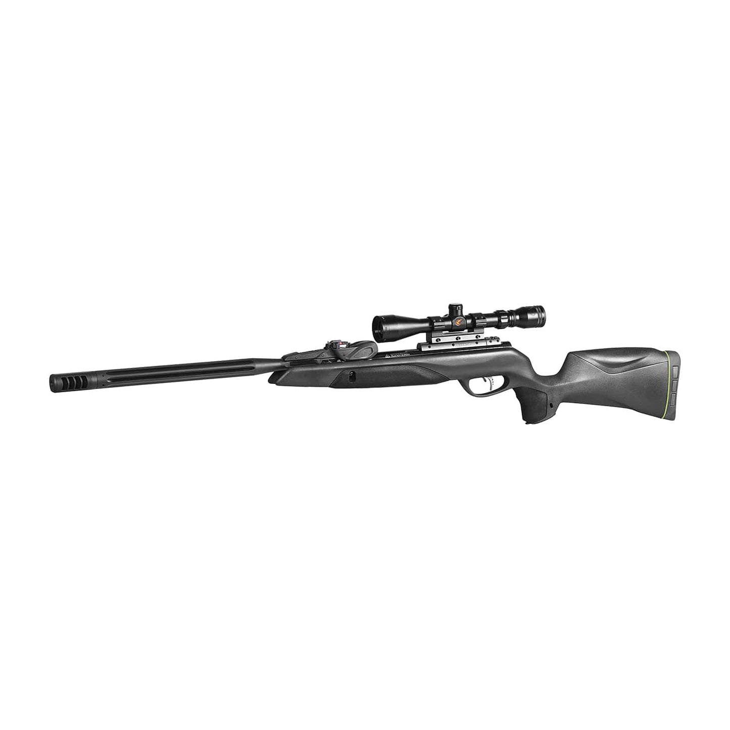 Swarm Maxxim 10x 'gen 2' .22 Caliber Air Rifle With Scope