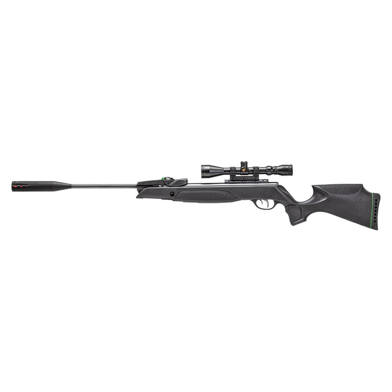 Gamo Swarm Magnum Pro 10x ‘gen3i’ .177 Caliber 10-shot Air Rifle With Scope