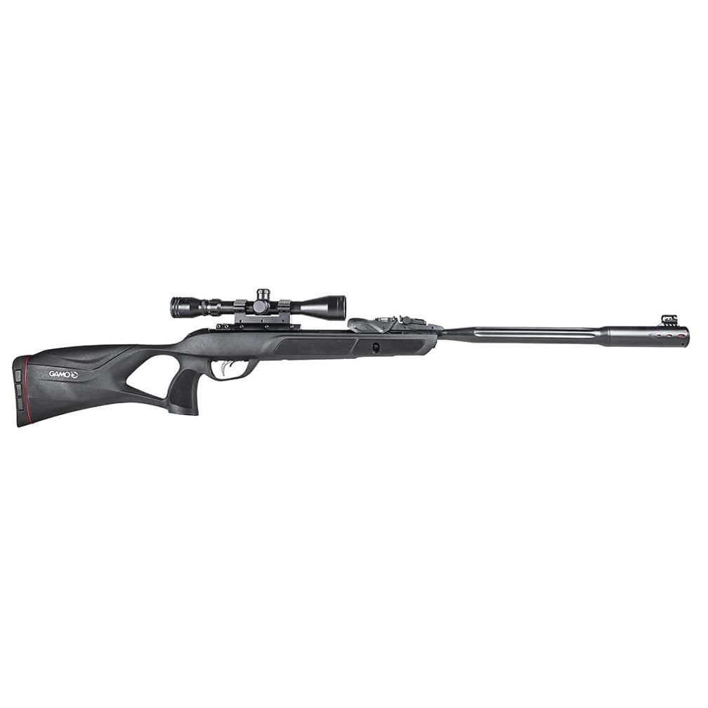 Gamo Swarm Fusion 10x 'gen3i' .177 Caliber 10-shot Air Rifle With Scope