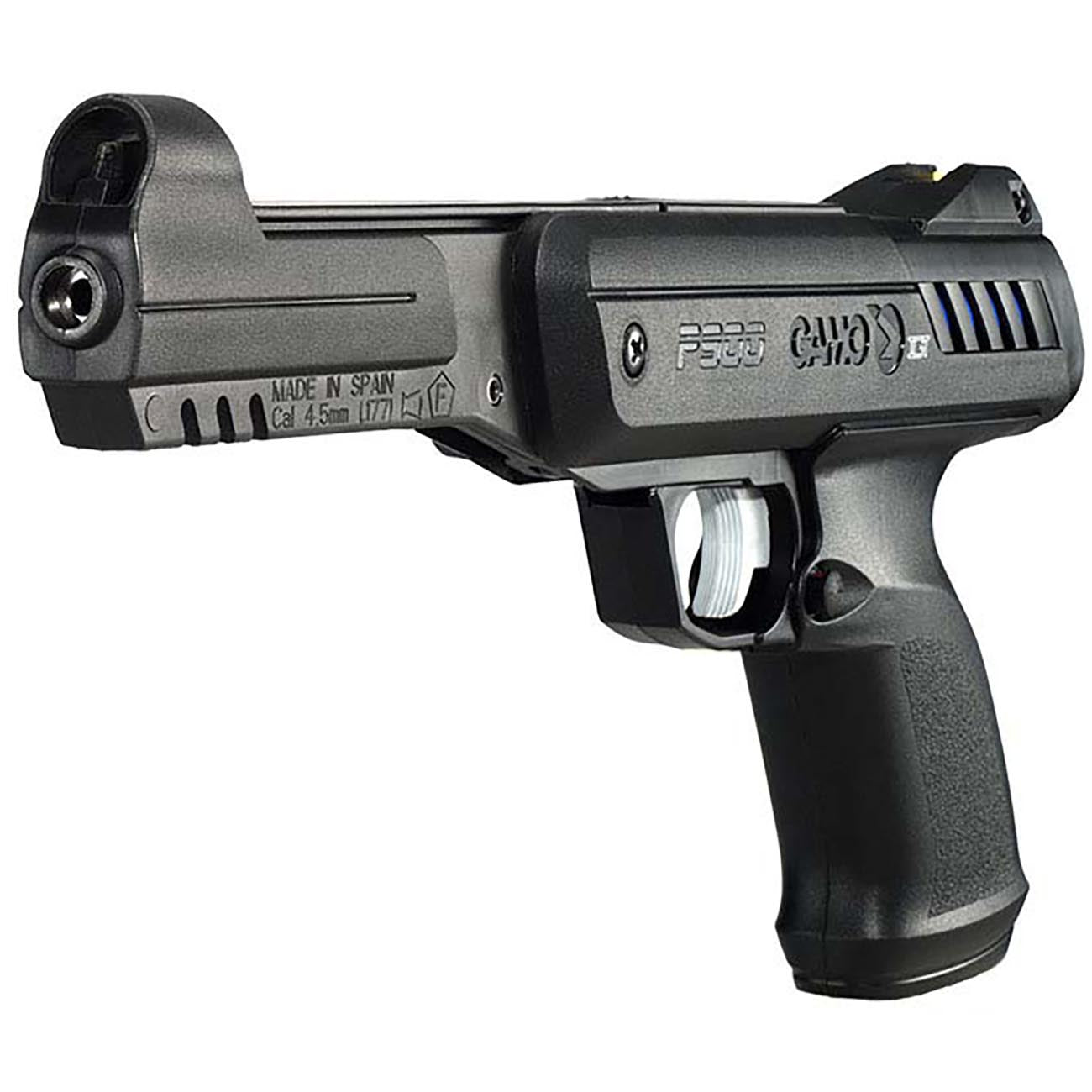 Gamo P-900 .177cal Break Barrel Pellet Pistol