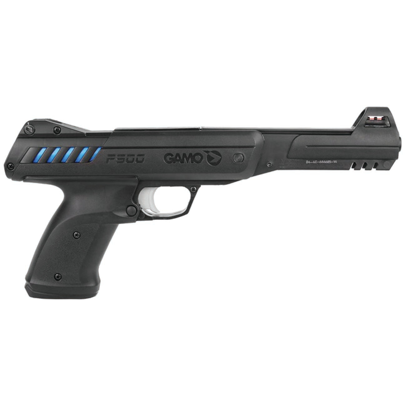 Gamo P-900 .177cal Break Barrel Pellet Pistol