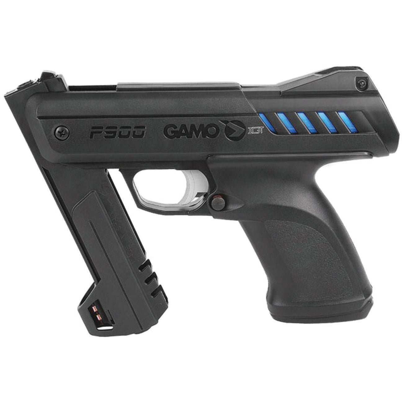 Gamo P-900 .177cal Break Barrel Pellet Pistol