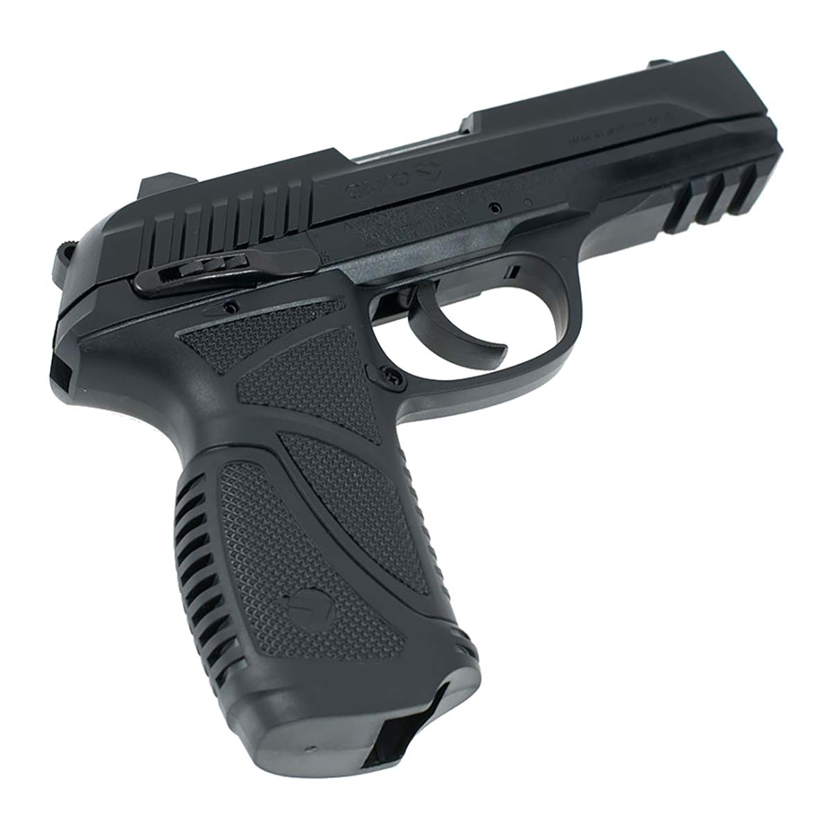 Gamo Pt-85 Blowback Co2 .177cal. Pellet Pistol