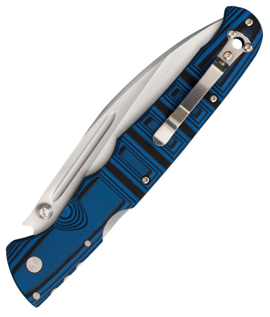 Cold Steel Frenzy Ii 5.5" Blade Folding Knife