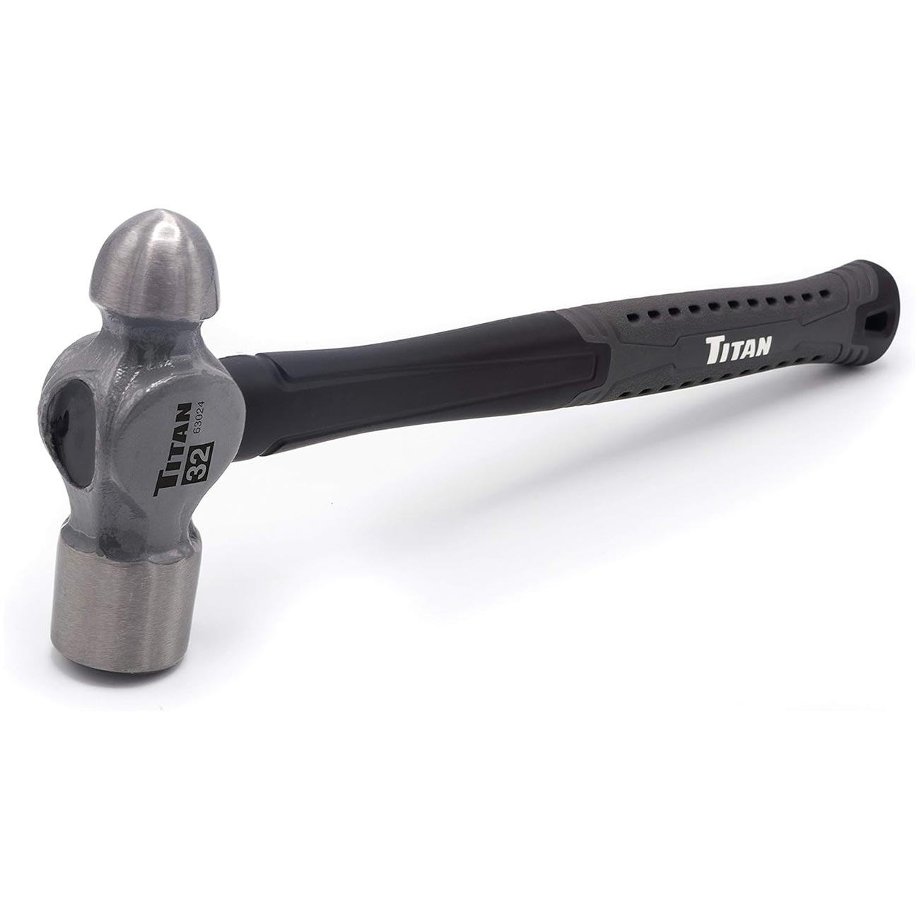 Titan 32 Oz. Ball Pein Hammer