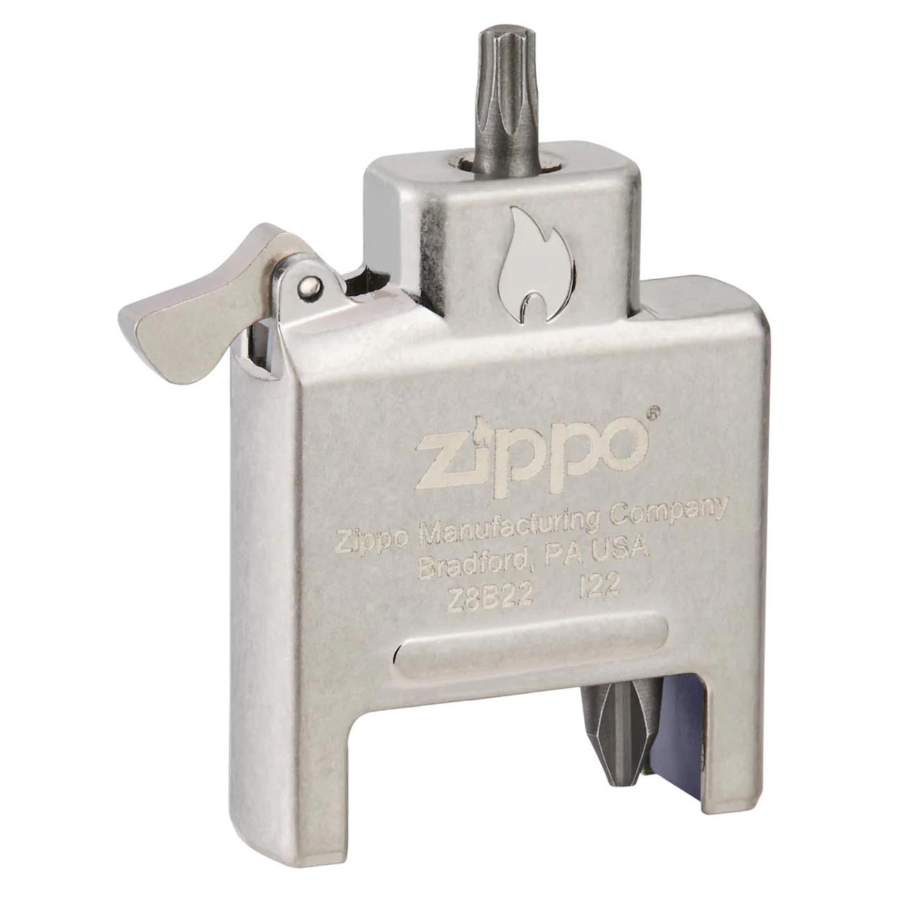 Zippo Bit Safe Lighter Insert