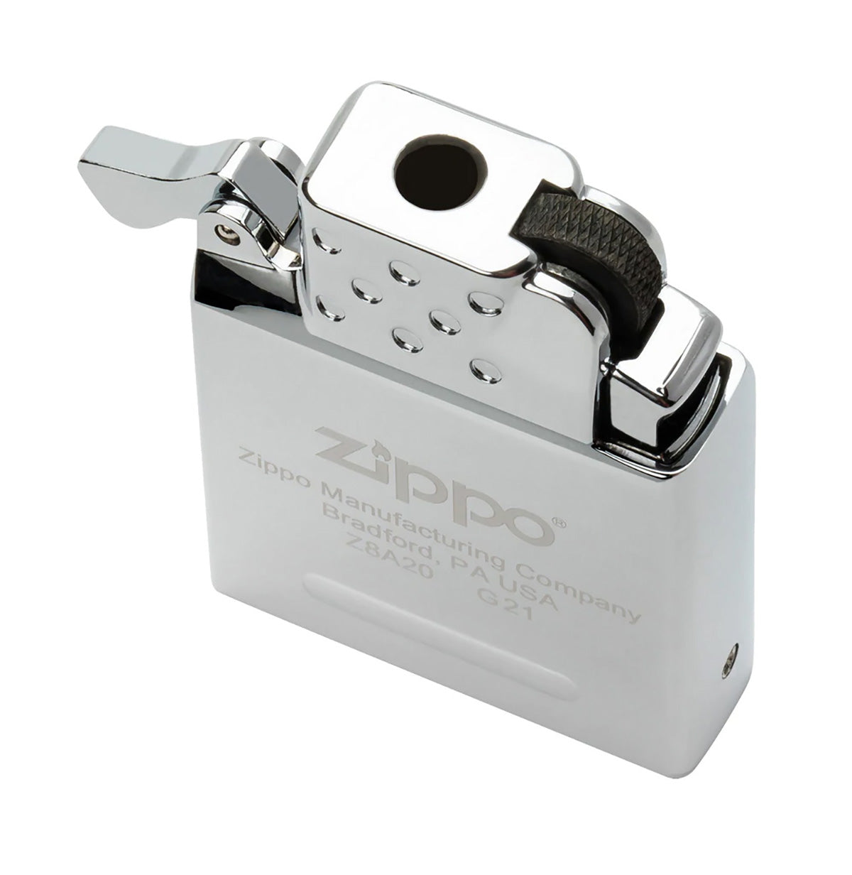 Zippo Yellow Flame Butane Insert