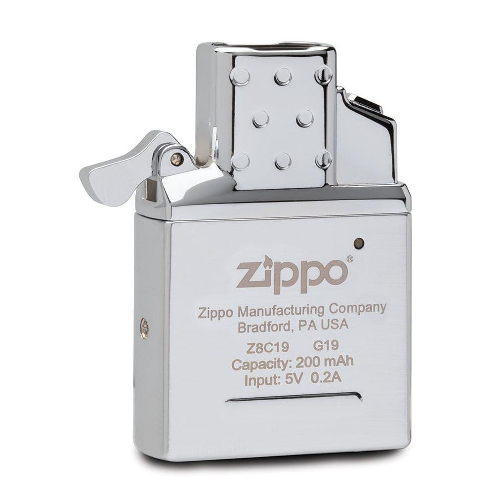 Zippo Butane Lighter Insert - Arc Lighter Insert