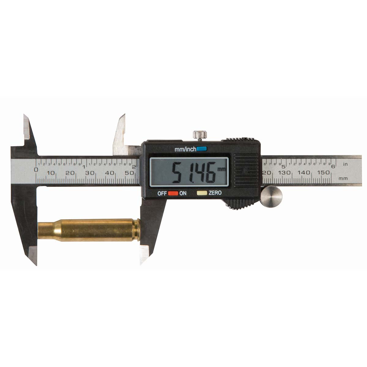 Frankford Arsenal Digital Electronic Caliper W/lcd Screen