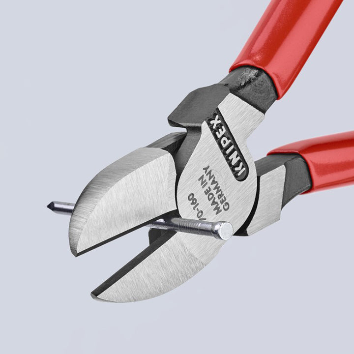 Knipex Diagonal Cutters