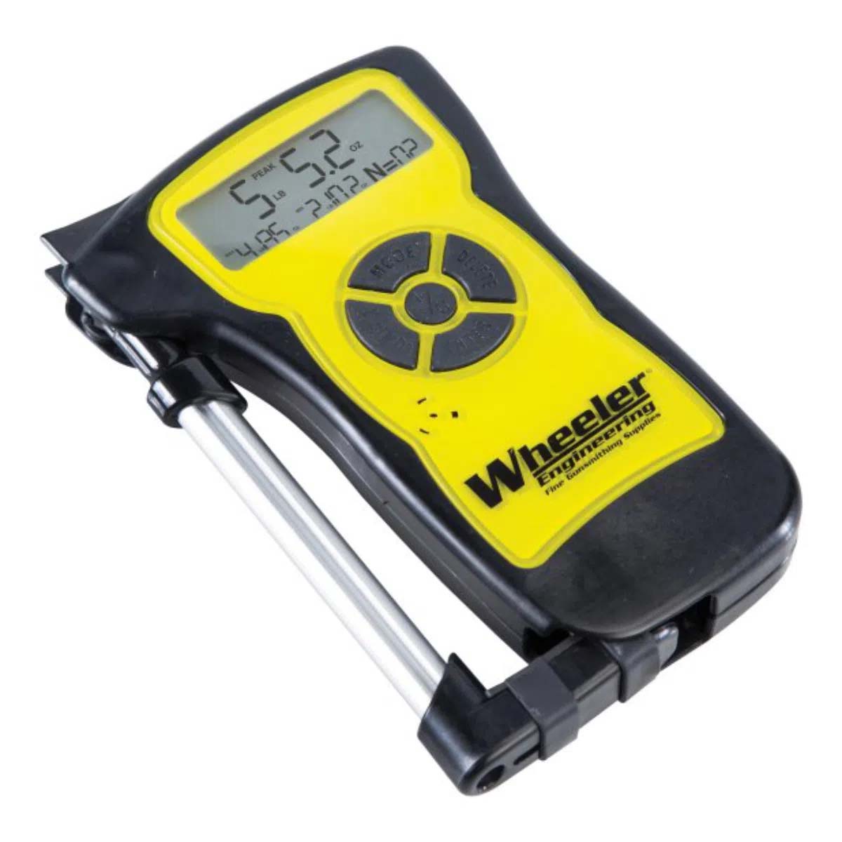 Wheeler Professional Digital Trigger Gauge