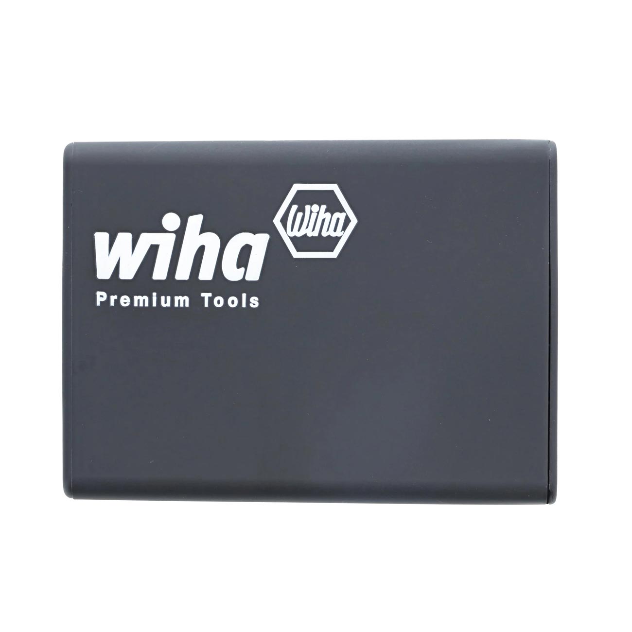 Wiha Security Bits Set (39 Piece Set)