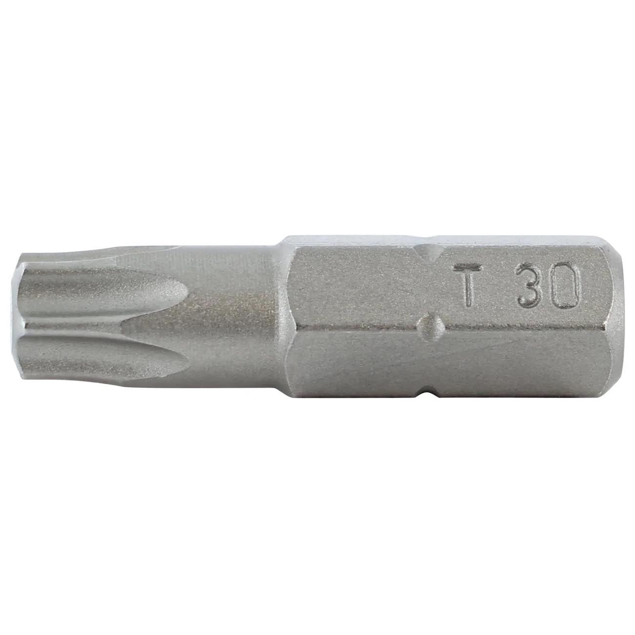 Wiha Torx Contractor Power Bit T30 X 25mm - Contractor’s 30 Pack