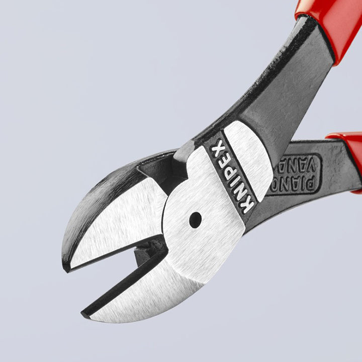 Knipex High Leverage Diagonal Cutters