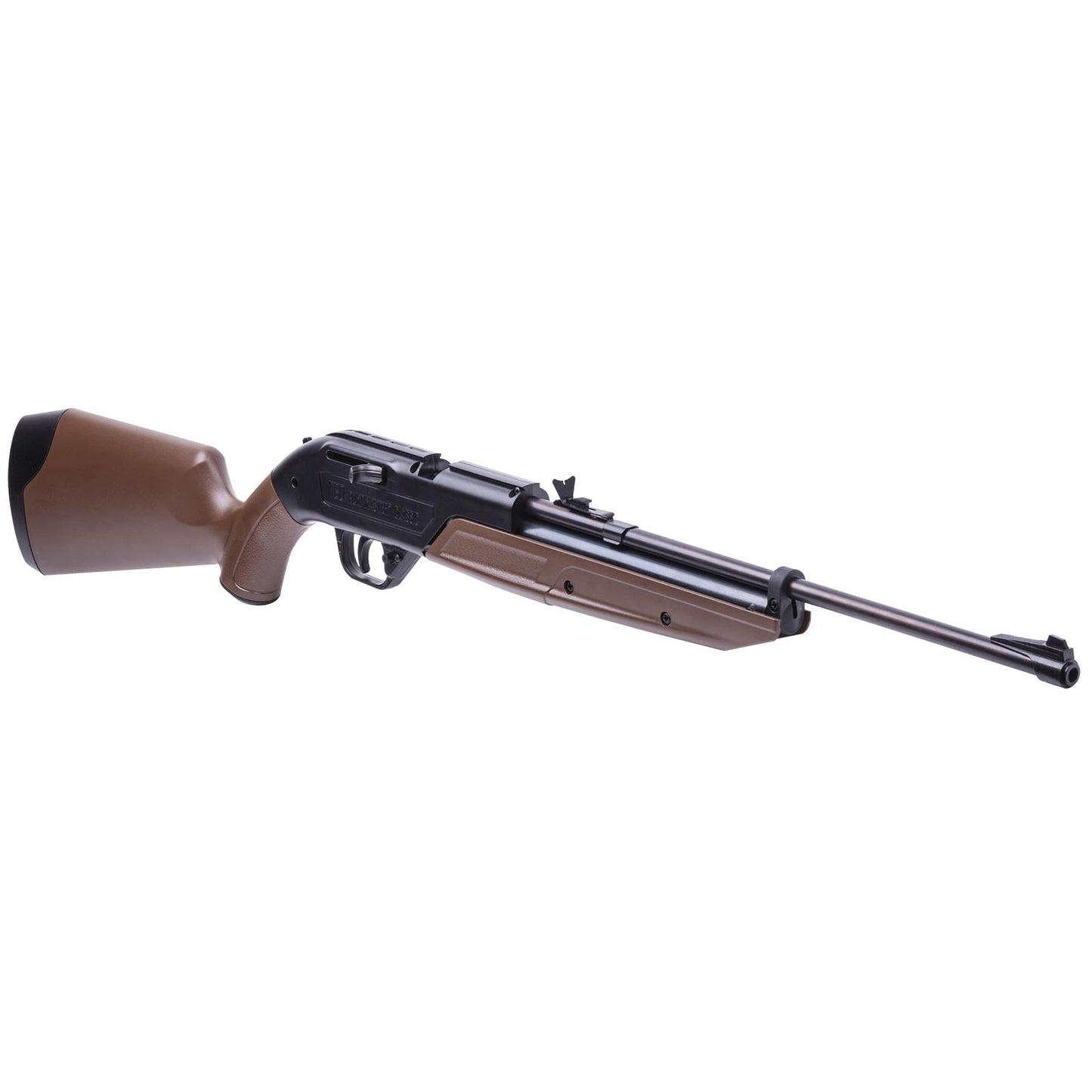 Crosman 760 Pumpmaster .177cal Variable Pump Bb/pellet Air Rifle