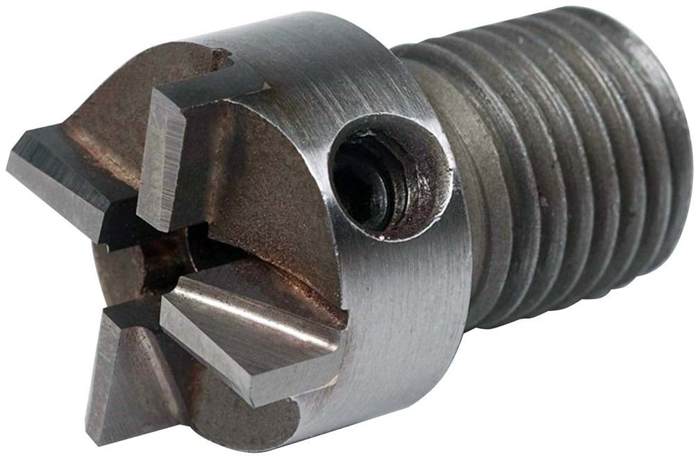 Lyman Carbide Cutter Accessory